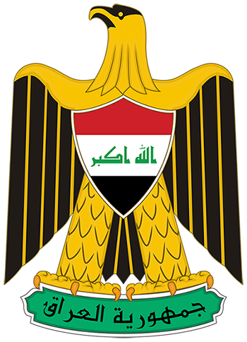 Iraq flag